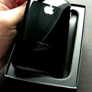 Бу Продам iPhone 3g-8GB Черный,  состояние 4+, 5!