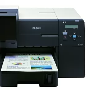 Принтер Epson B-510DN