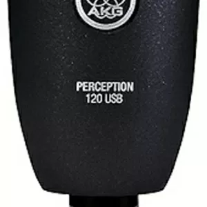 Микрофон AKG Perception120USB