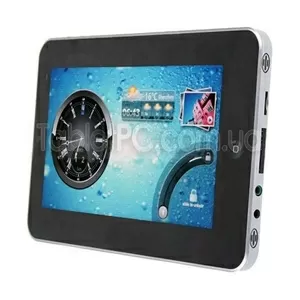 Планшет MID M002++ Eken VIA m009s WiFi Tablet