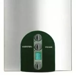 Котел WESTEN Pulsar 6300 грн. (066) 310-63-99;  (096) 655-62-07