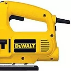 Лобзик DeWalt Dw341k 