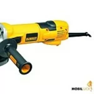 Шлифмашина угловая DeWalt D 28136