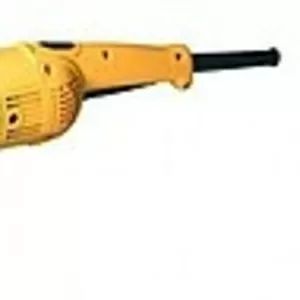 Машина шлифовальная угловая DeWalt DW28414 