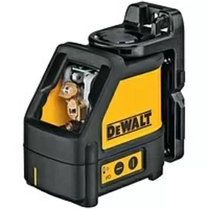 Лазерный уровень DeWalt DW 087 K 