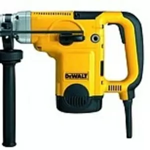 DeWalt D25600K (перфоратор) 