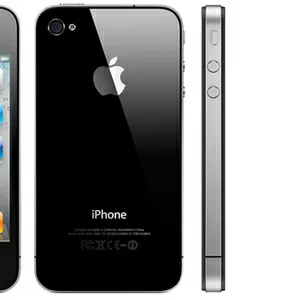 Apple iPhone 4 16Gb Black,  новый