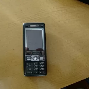 Продам телефон Sony Ericsson k800i