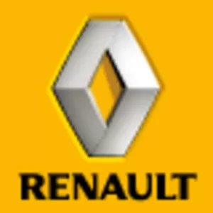 Оптовая продажа запчастей на Renault