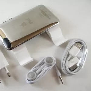 Продам IPOD 2Gen (8Gb) новый