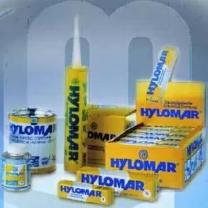 Герметик полиуретановый Hylomar-M