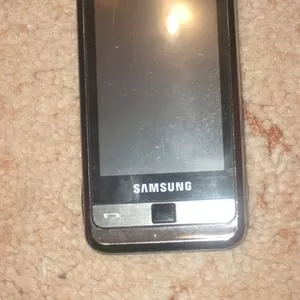 Samsung SGH-i900 WiTu 