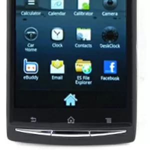 Копия Sony Ericsson X12 Arc Android 2.2 