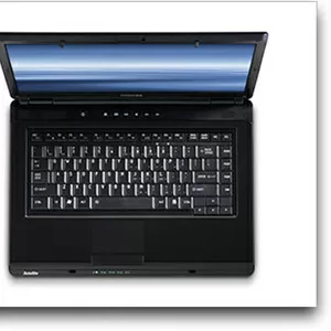 TOSHIBA SATELLITE L305D