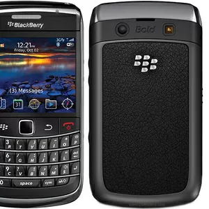 BlackBerry Bold 9700 Black used ( б/у )  