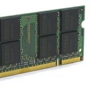 Продам память DDR 512MB для ноутбука.