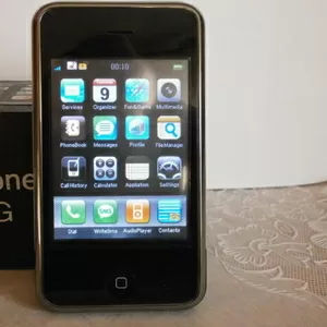 iPhone 3G 16Gb точная копия