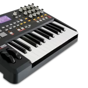 Midi-клавиатура Akai MPK25 цена