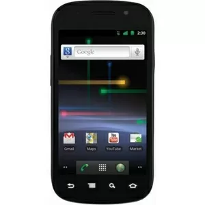 Google Nexus S CDMA