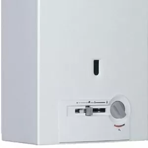 Колонка газовая Bosh Therm 4000 (пьезо)