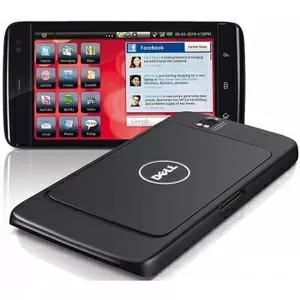 DELL Streak 7 3G (Гарантия: 12 мес.)