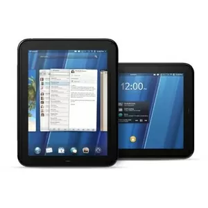 Наши Цены Радуют ! HP TouchPad 16GB