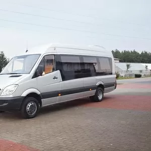 Продам: автобус Mercedes Sprinter 519 cdi,  2012 god