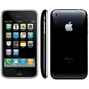 Цена Вас порадует ! Apple iPhone 3GS 8GB (б/у)