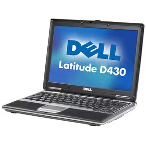 Отдам за скромное вознаграждение Dell Latitude D430!