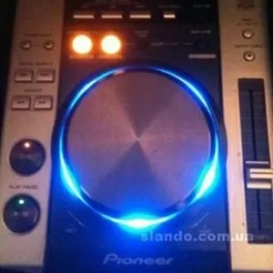 Продам CD проигрыватель Pioneer CDJ-200 б/у Тернополь