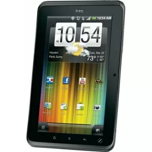 HTC Flyer CDMA (EVO View 4G)