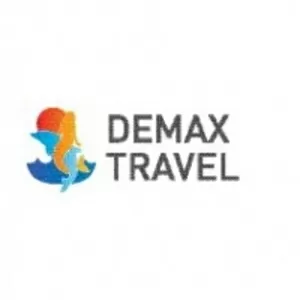 Demax Travel - ЛУЧШИЙ ВЫБОР!!!