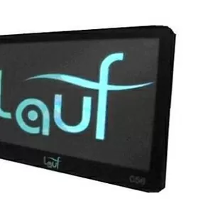 Lauf GP056B - GPS-навигатор 