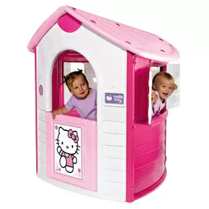 Домик Hello Kitty от компании Smoby 