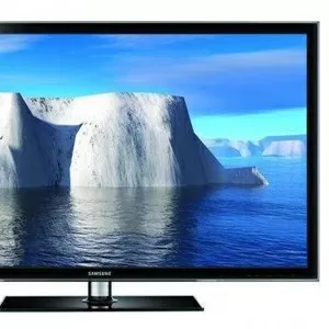 LED-телевизор Samsung UE-40D5000PWXUA