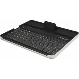 Чехол Logitech Keyboard для Apple iPad 2