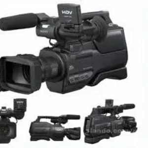 продам Sony HVR-HD1000E