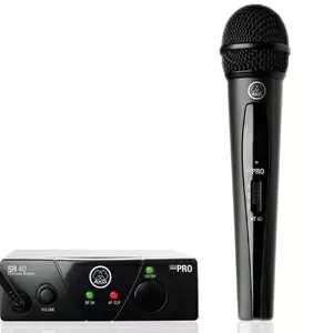 Продам Радиосистема AKG WMS40 Mini новая!