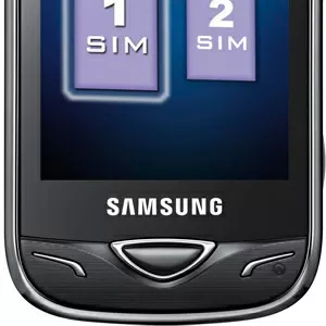 Продам Samsung Duos B7722i