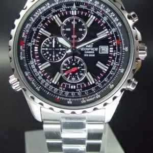 Часы наручные Casio  edifice ef 527d 1avef