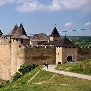 каменец-подольский туры на майские,  каменец-подольский тур на выходные