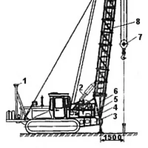 коробка передач КП-100 