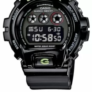 Часы наручные Casio g-shock dw-6900sn-1er