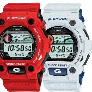 Часы наручные Casio g-shock g-7900a-7er