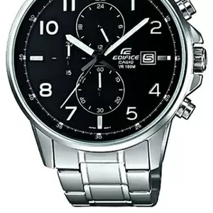 Часы наручные Casio edifice efr-505d-1avef