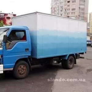 FOTON BJ1043 2005