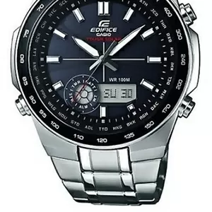 Часы Casio edifice efa-134sb-1a1vef