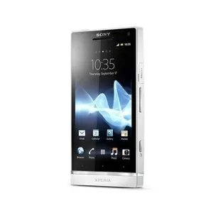 Sony Xperia S LT26 White