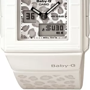 Часы наручные Casio baby-g  bga-200lp-7eer