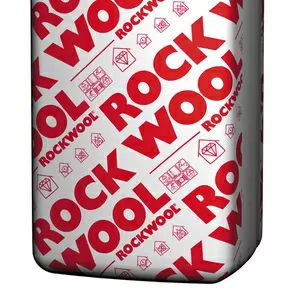 Утеплитель Rockwool